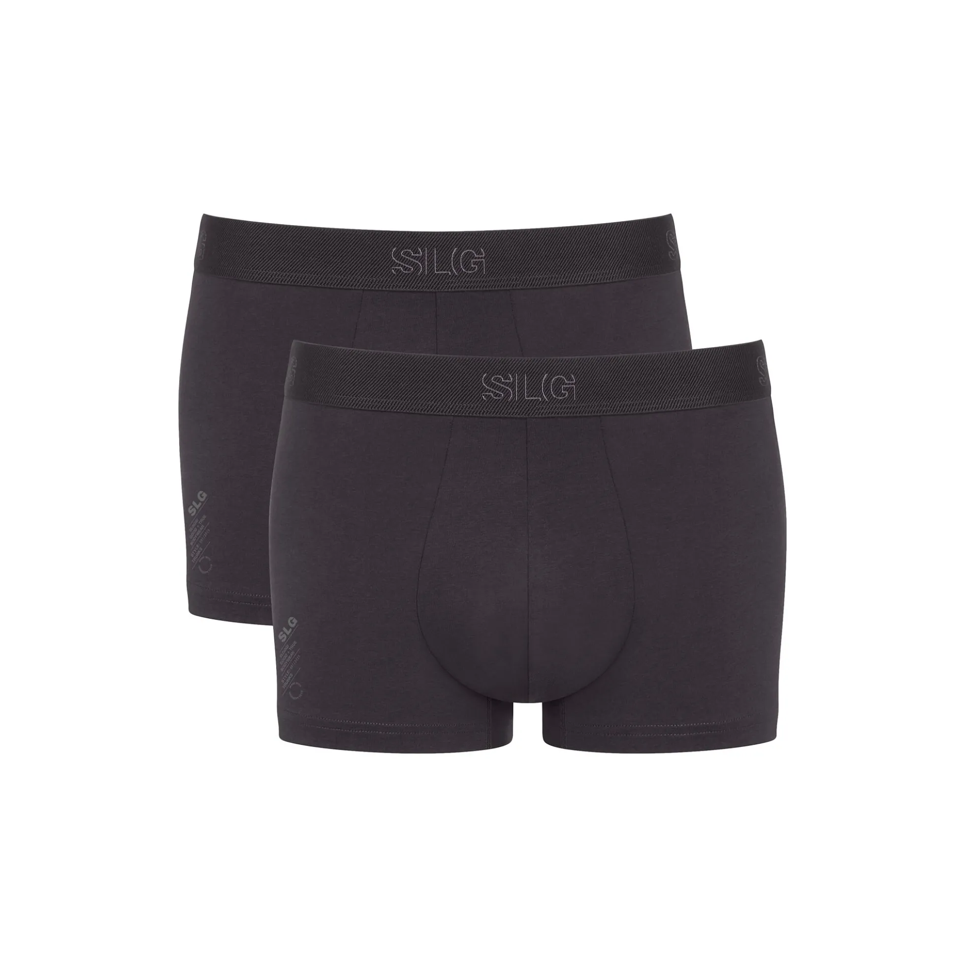 SLG Base Trunk C2P, charcoal