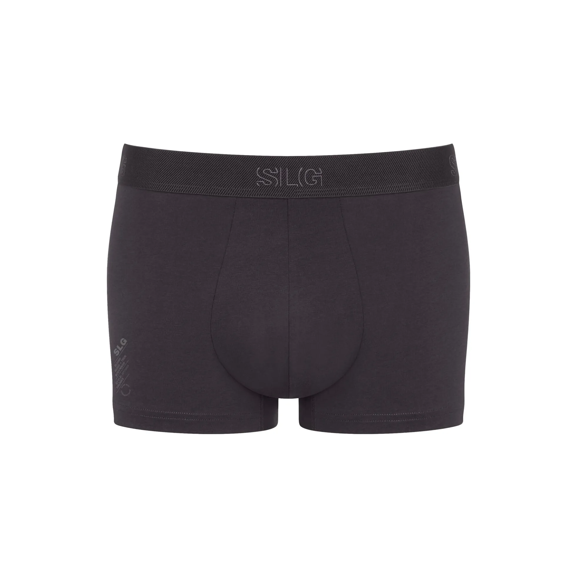 SLG Base Trunk C2P, charcoal