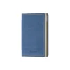 Slimwallet, indigo 3/sand