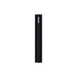 Slimwallet, matte black