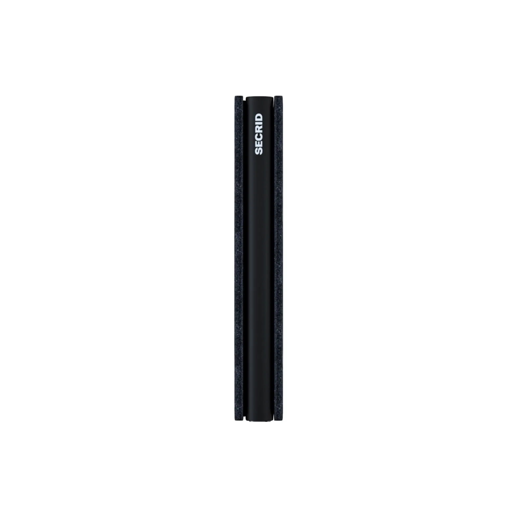 Slimwallet, matte black