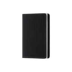 Slimwallet, original black
