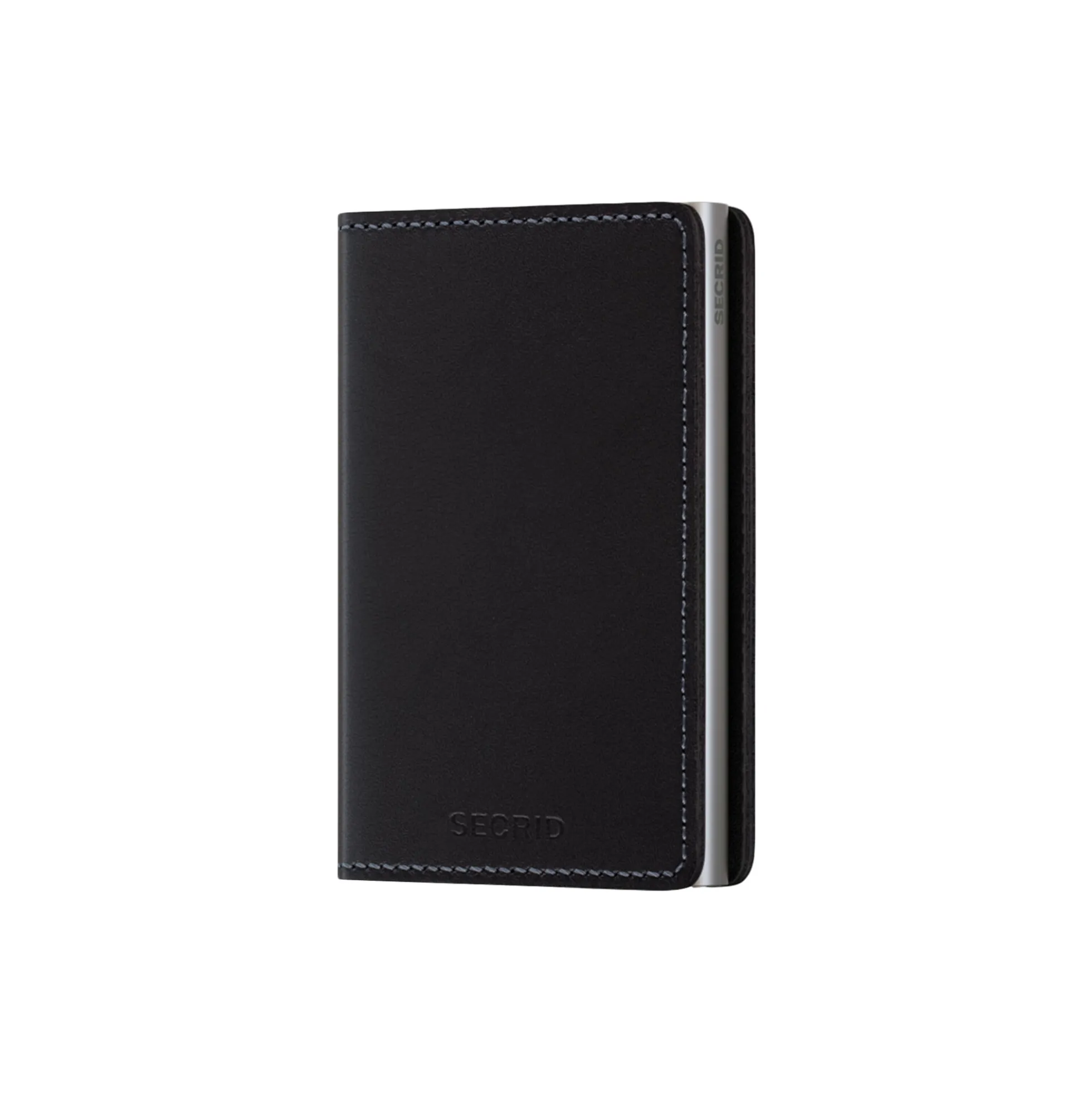 Slimwallet, original black
