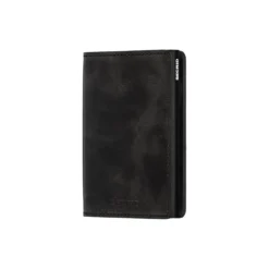 Slimwallet, vintage black
