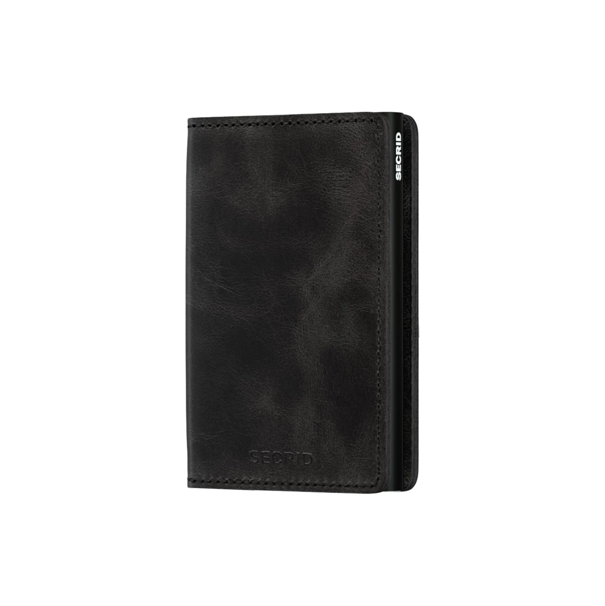 Slimwallet, vintage black
