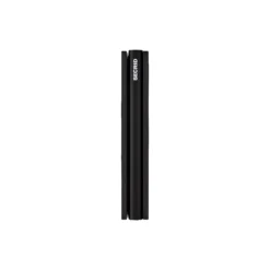 Slimwallet, vintage black