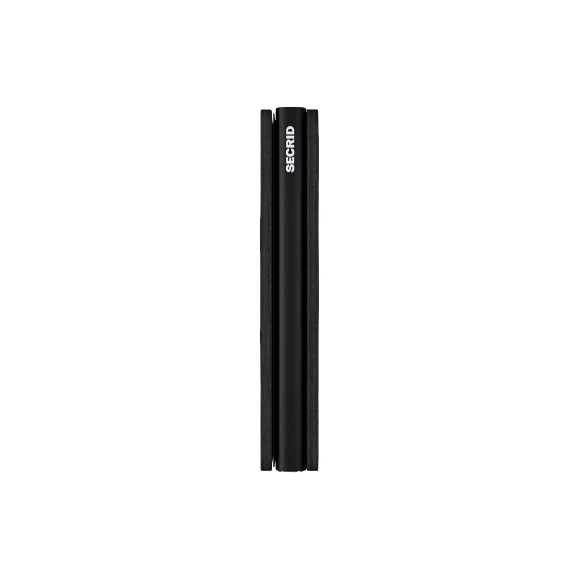 Slimwallet, vintage black