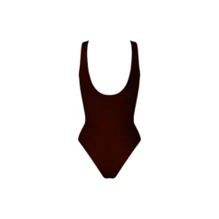 sloggi ZERO Feel 2.0 Body, nostalgic brown