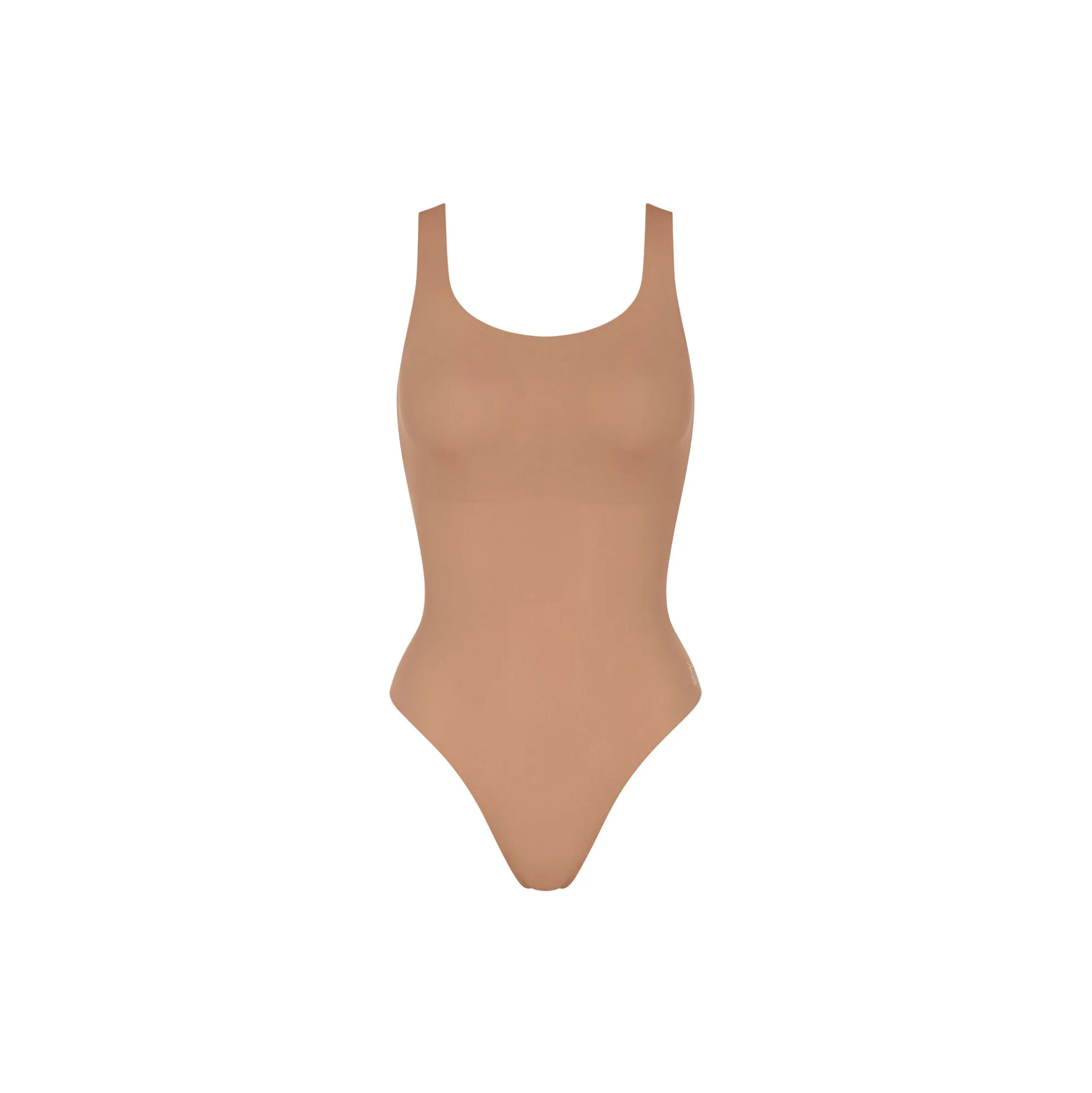 sloggi ZERO Feel 2.0 Body, nostalgic brown