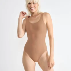 sloggi ZERO Feel 2.0 Body, nostalgic brown