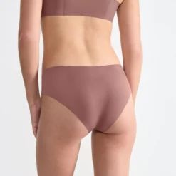 sloggi ZERO Feel 2.0 High leg, cacao