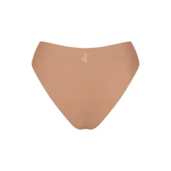 sloggi ZERO Feel 2.0 High leg, nostalgic brown