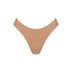 sloggi ZERO Feel 2.0 High leg, nostalgic brown