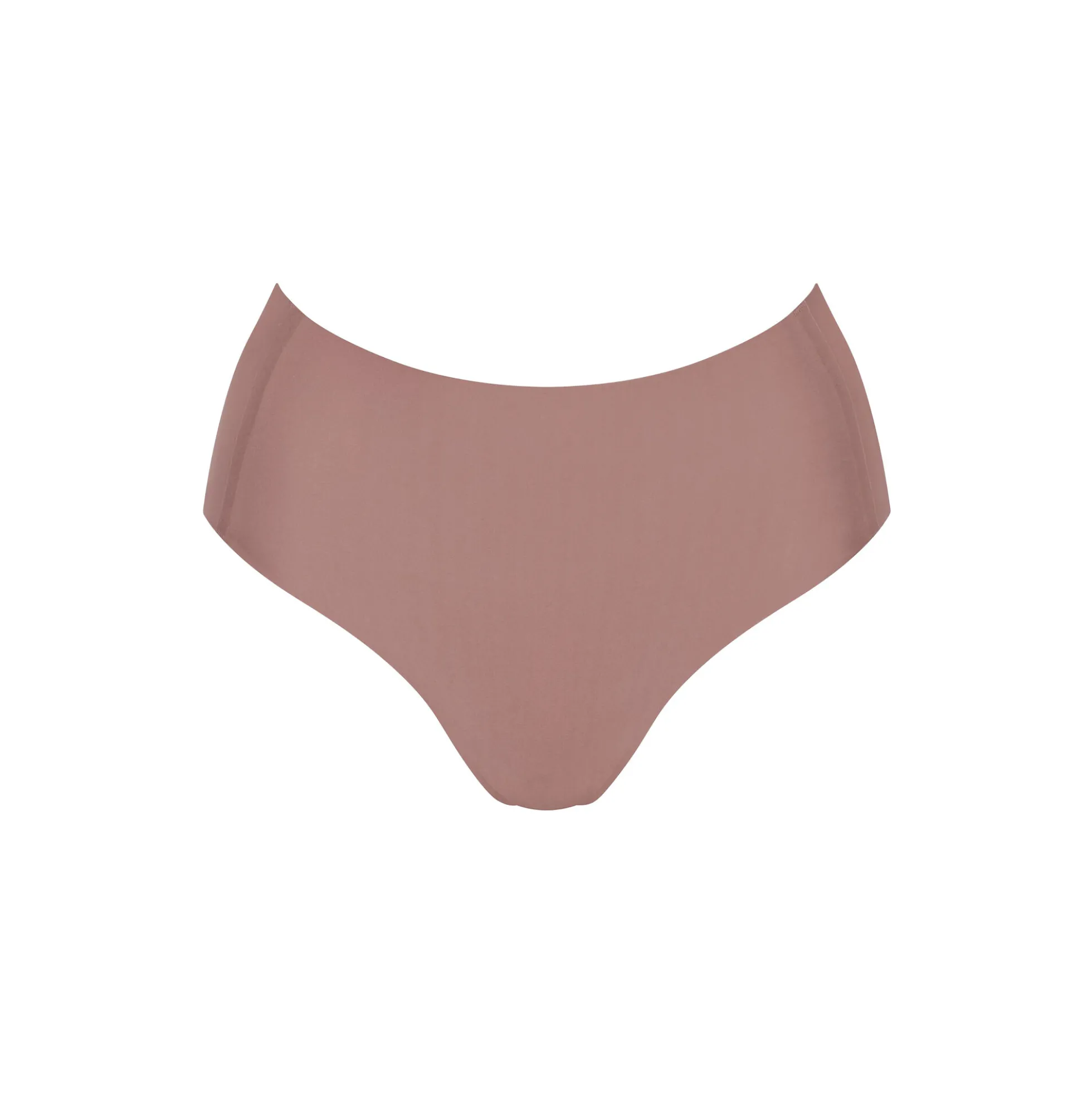 sloggi ZERO Feel 2.0 High waist, cacao