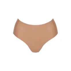 sloggi ZERO Feel 2.0 High waist, nostalgic brown
