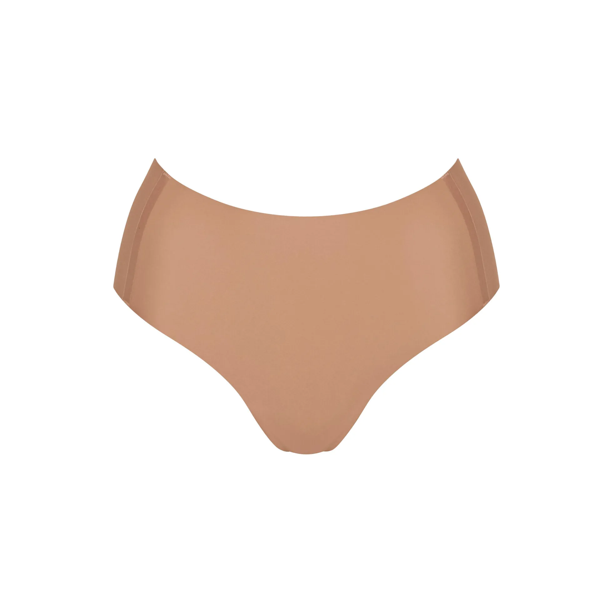 sloggi ZERO Feel 2.0 High waist, nostalgic brown