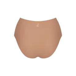 sloggi ZERO Feel 2.0 High waist, nostalgic brown