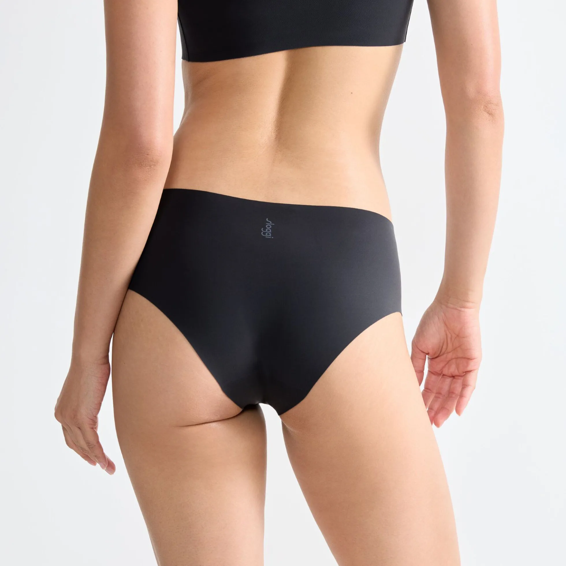 sloggi ZERO Feel 2.0 Hipster, black