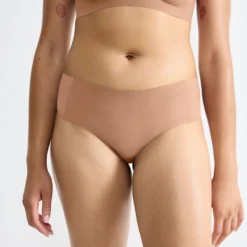 sloggi ZERO Feel 2.0 Hipster, nostalgic brown