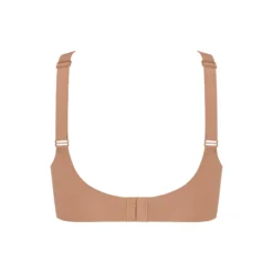 sloggi ZERO Feel 2.0 Soft bra, nostalgic brown