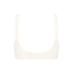 sloggi ZERO Feel 2.0 Soft bra, silk white