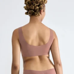 sloggi ZERO Feel 2.0 Top, cacao