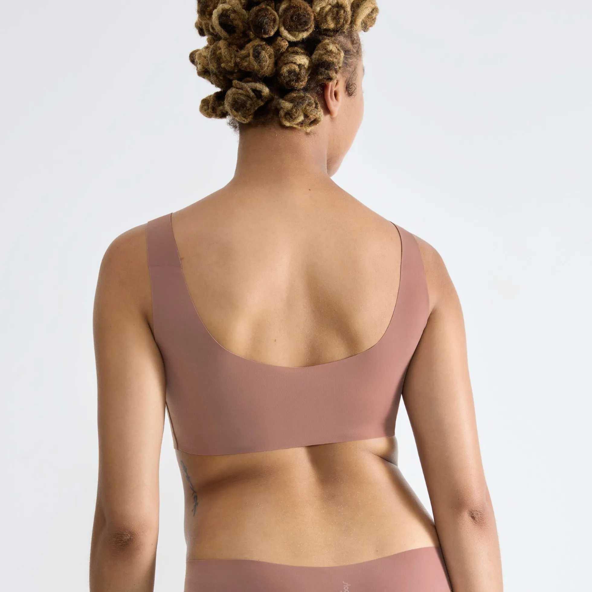 sloggi ZERO Feel 2.0 Top, cacao
