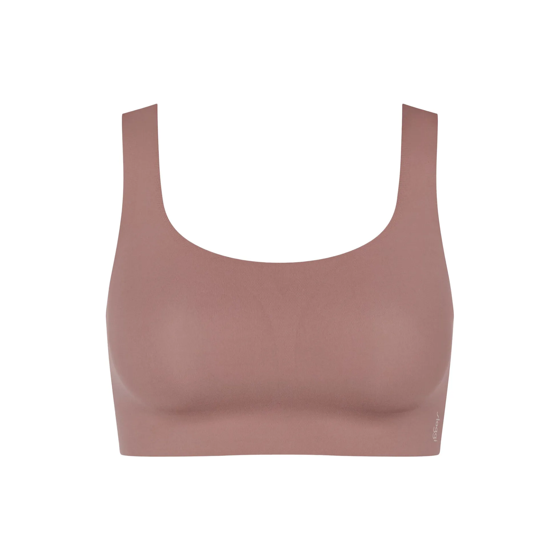 sloggi ZERO Feel 2.0 Top, cacao