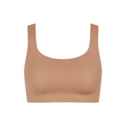 sloggi ZERO Feel 2.0 Top, nostalgic brown