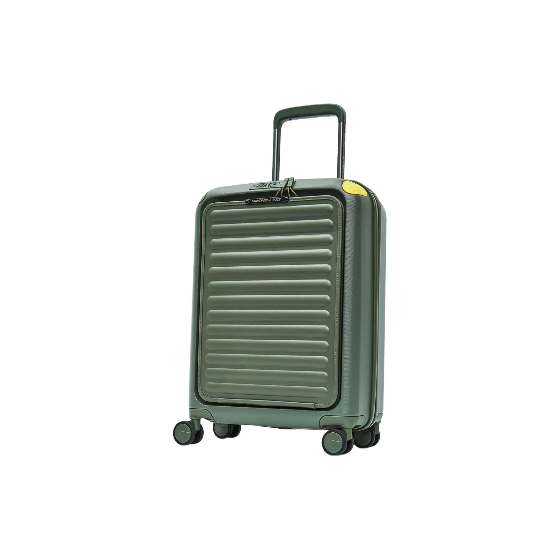 Smart Duck Trolley Cabin Exp, pine green