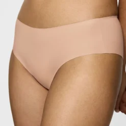 Smart Invisible Hipster, neutral beige