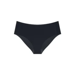 Smart Invisible Maxi, black