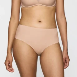 Smart Invisible Maxi, neutral beige