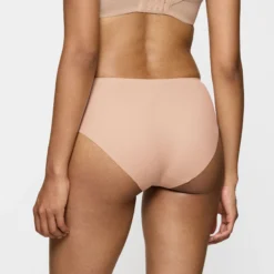 Smart Invisible Maxi, neutral beige