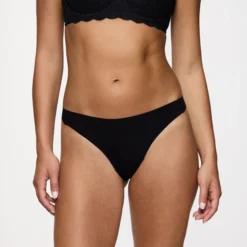 Smart Invisible String, black