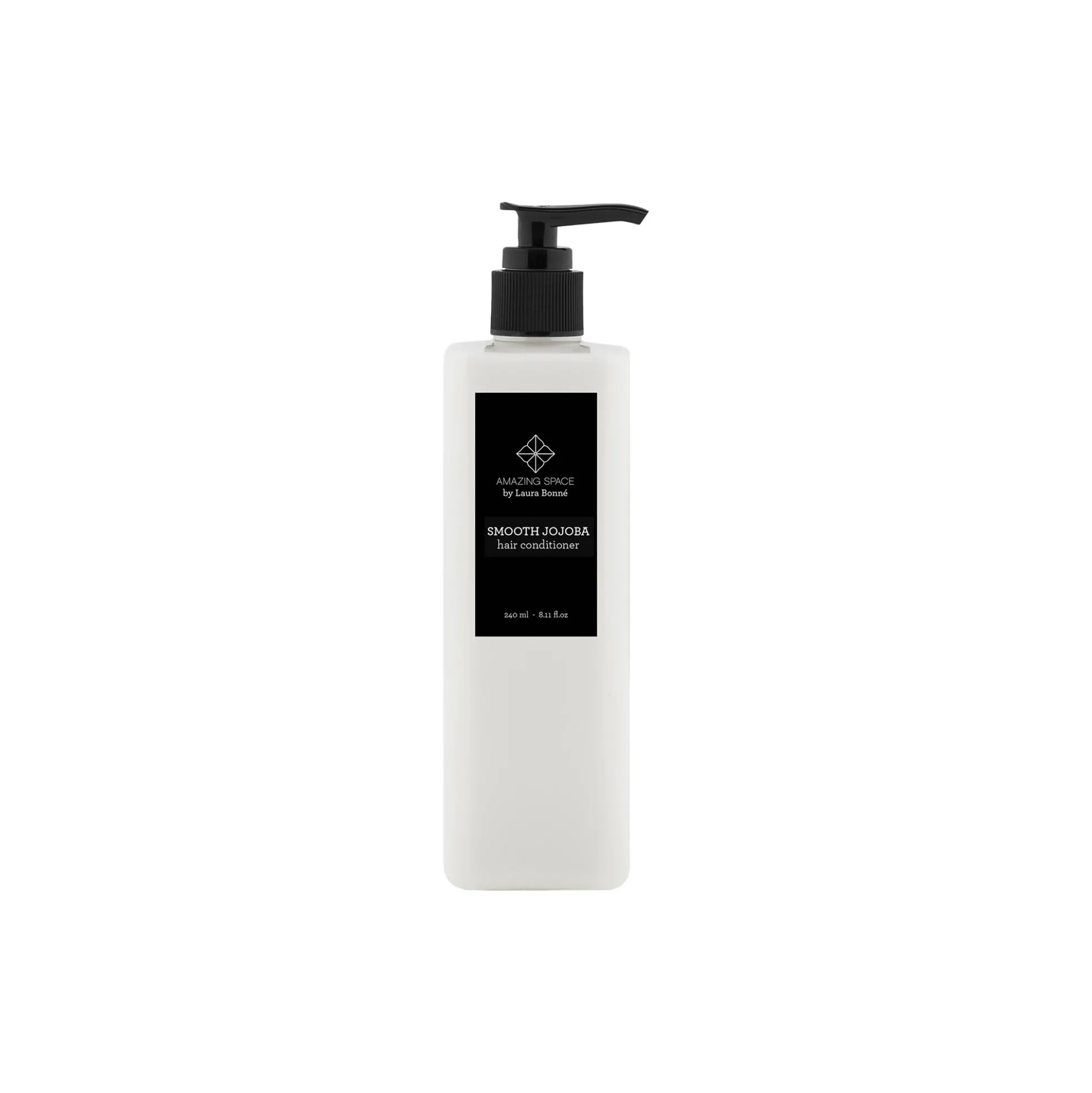 Smooth Jojoba - Hair conditioner