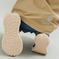 Sneaker Billie, summer sky