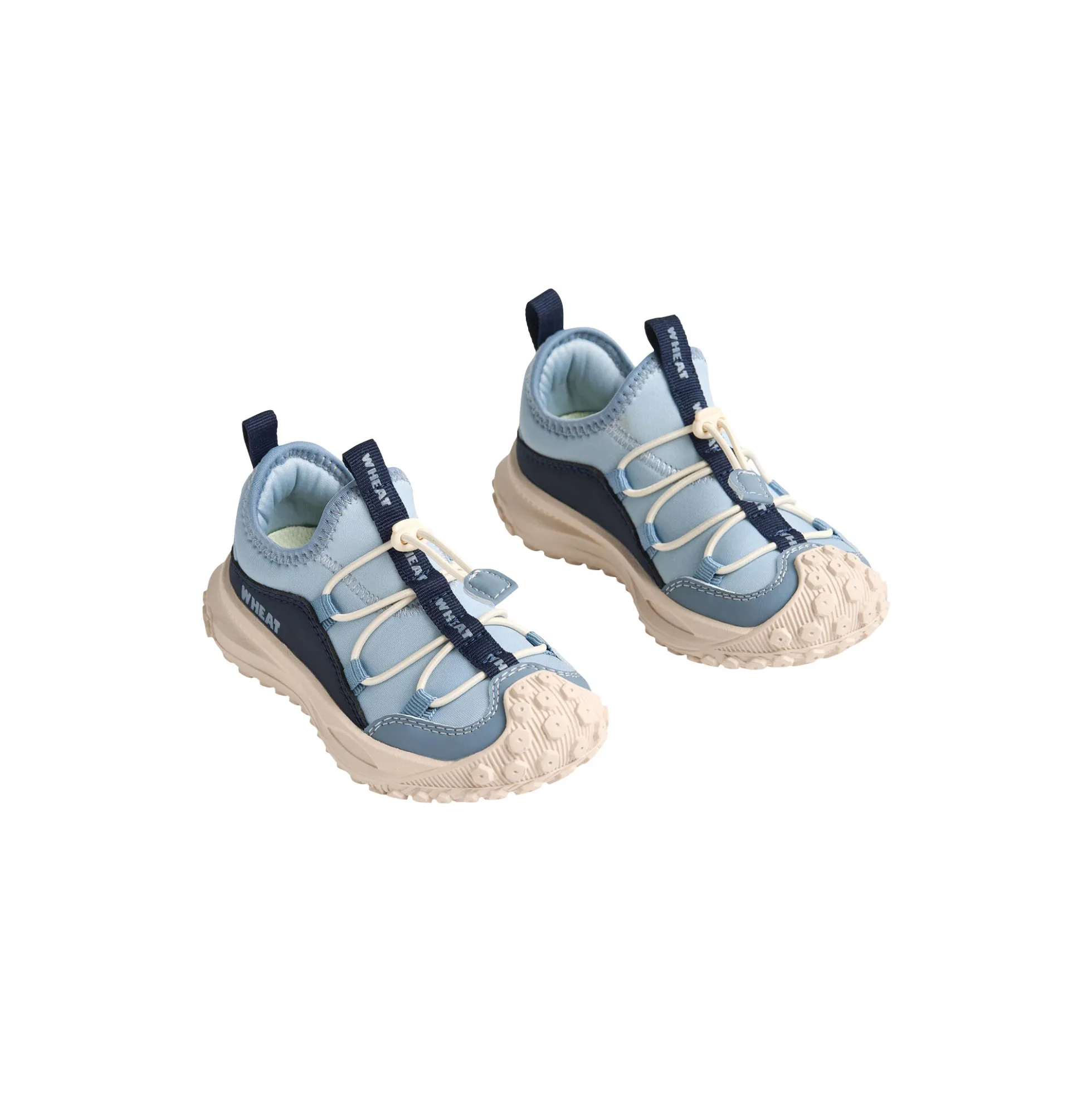 Sneaker Billie, summer sky