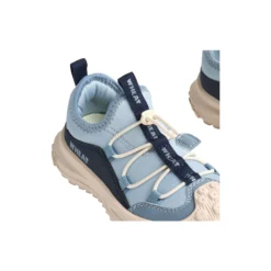 Sneaker Billie, summer sky