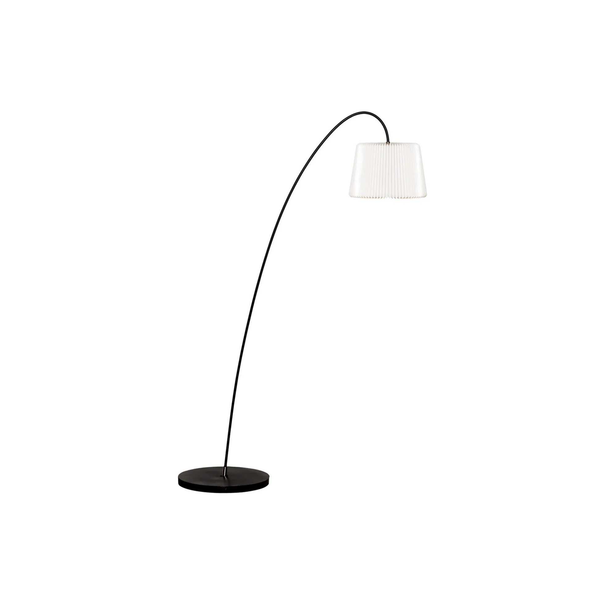 Snowdrop gulvlampe