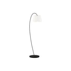 Snowdrop gulvlampe