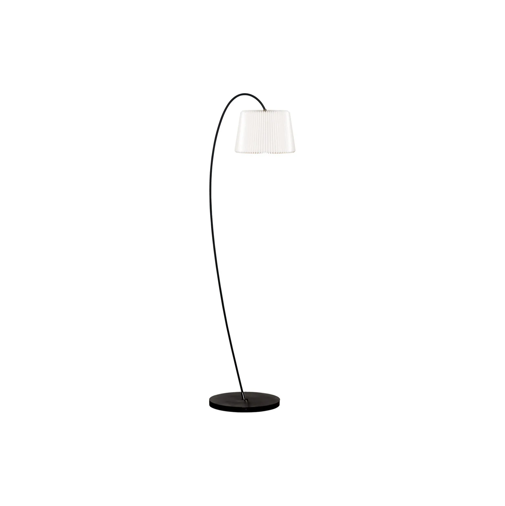 Snowdrop gulvlampe