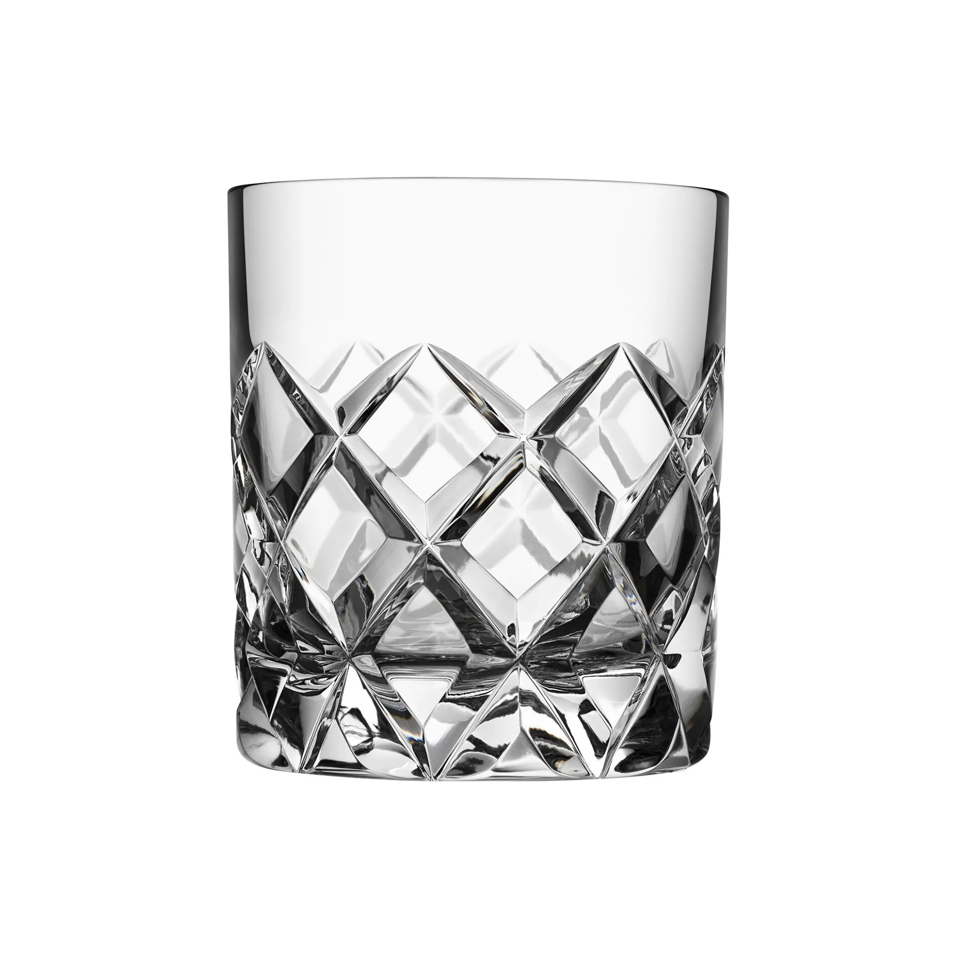 Sofiero Double Old Fashioned