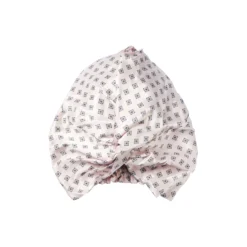 Soft Hair Wrap hår bonnet, dusty rose