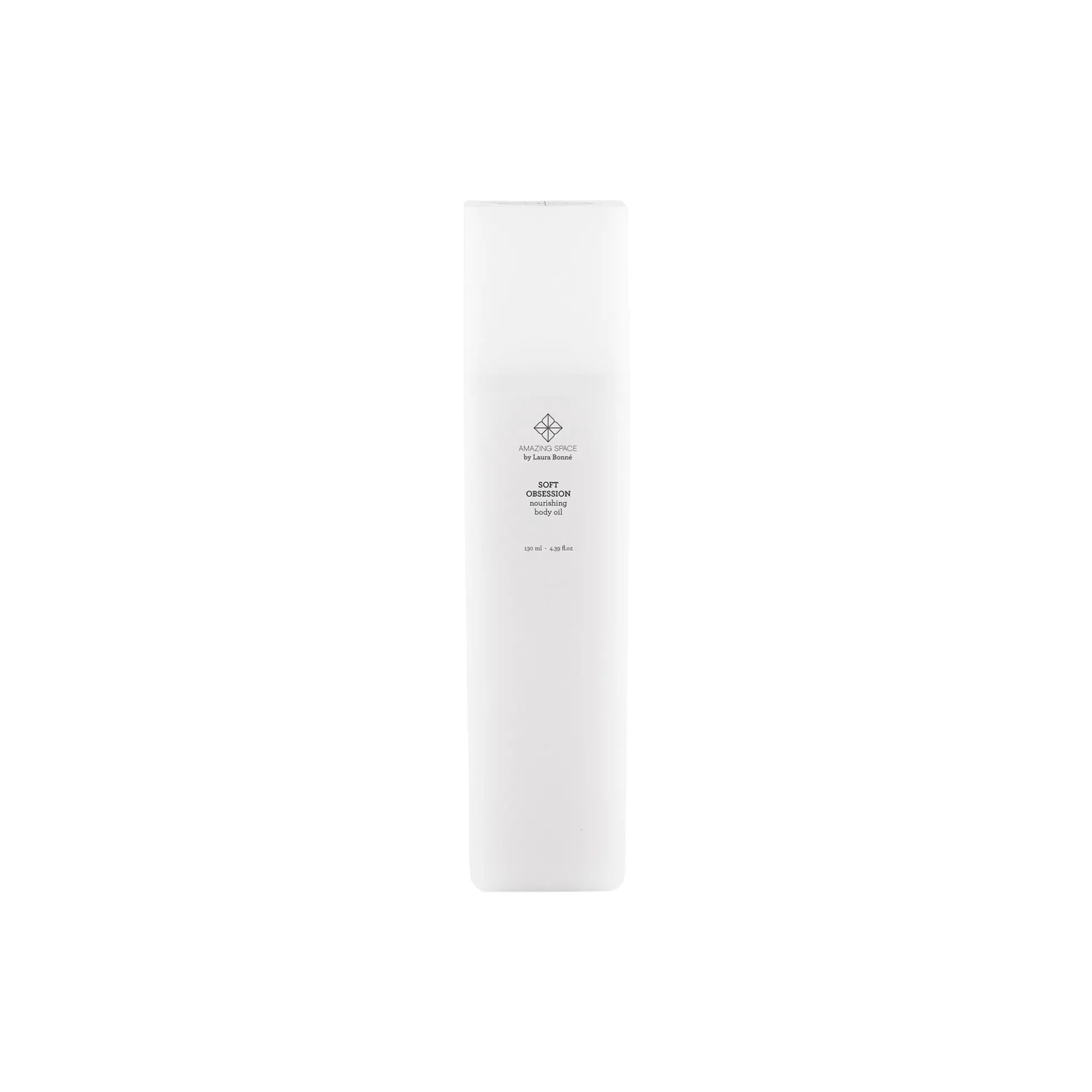 Soft Obsession – Nourishing Body Oil