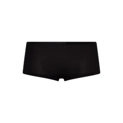 Soft Touch Boyleg, black