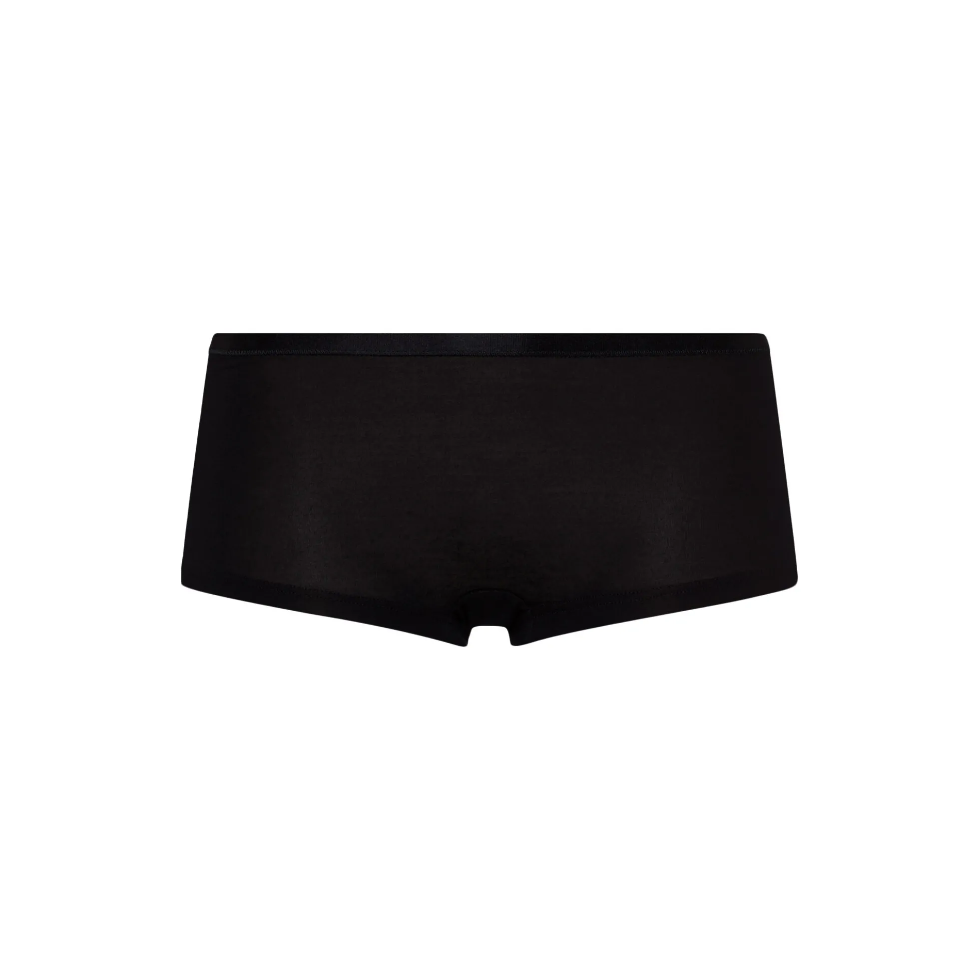 Soft Touch Boyleg, black