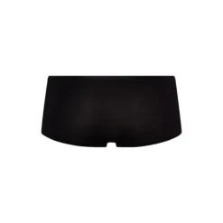 Soft Touch Boyleg, black