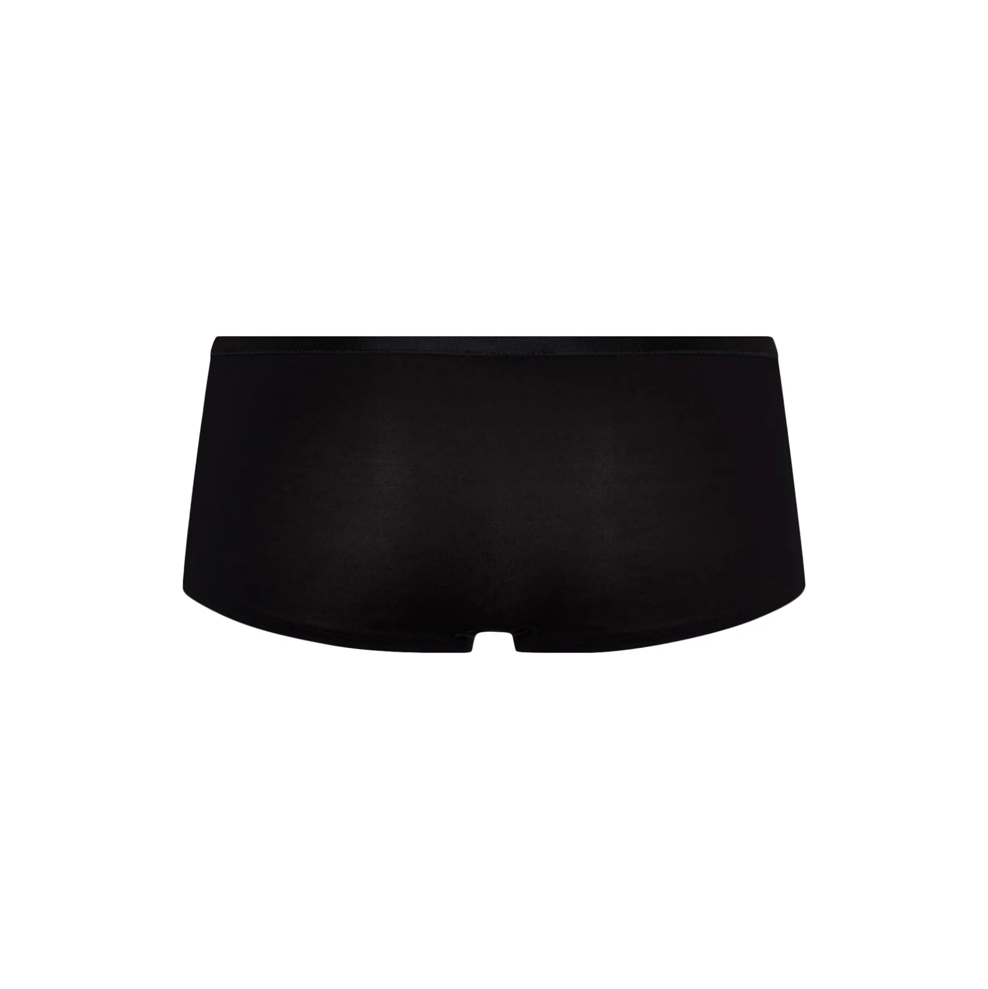 Soft Touch Boyleg, black