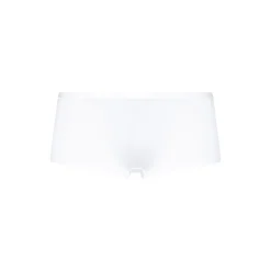 Soft Touch Boyleg, white